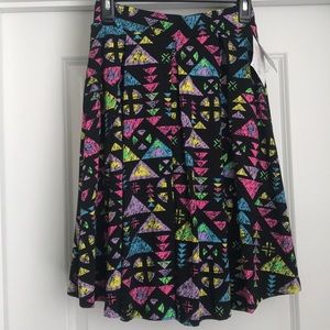 LuLaRoe Madison Skirt